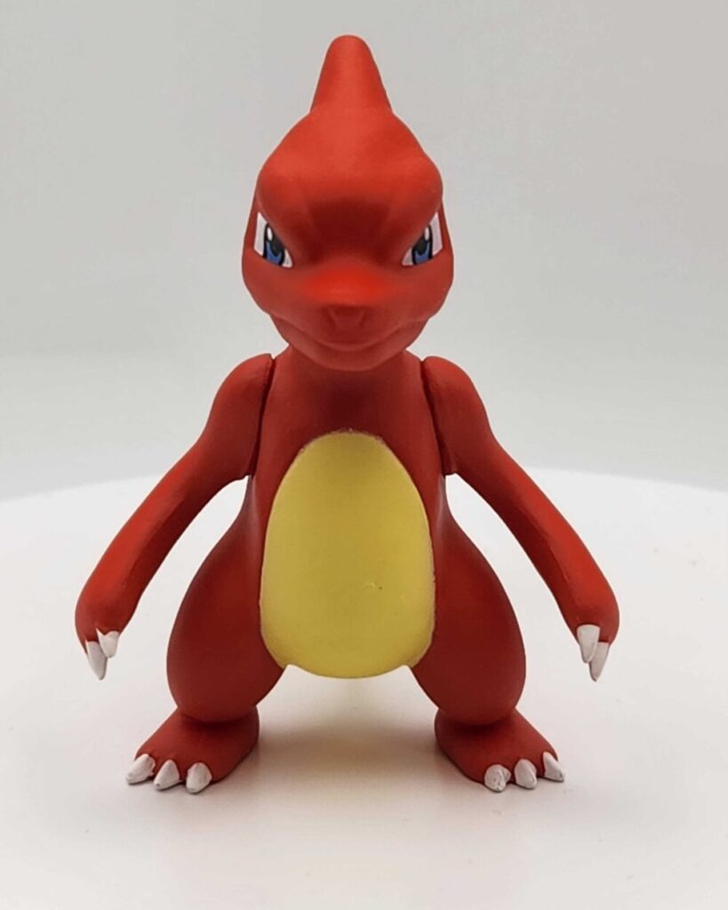 Pokemon-ScaleWorld