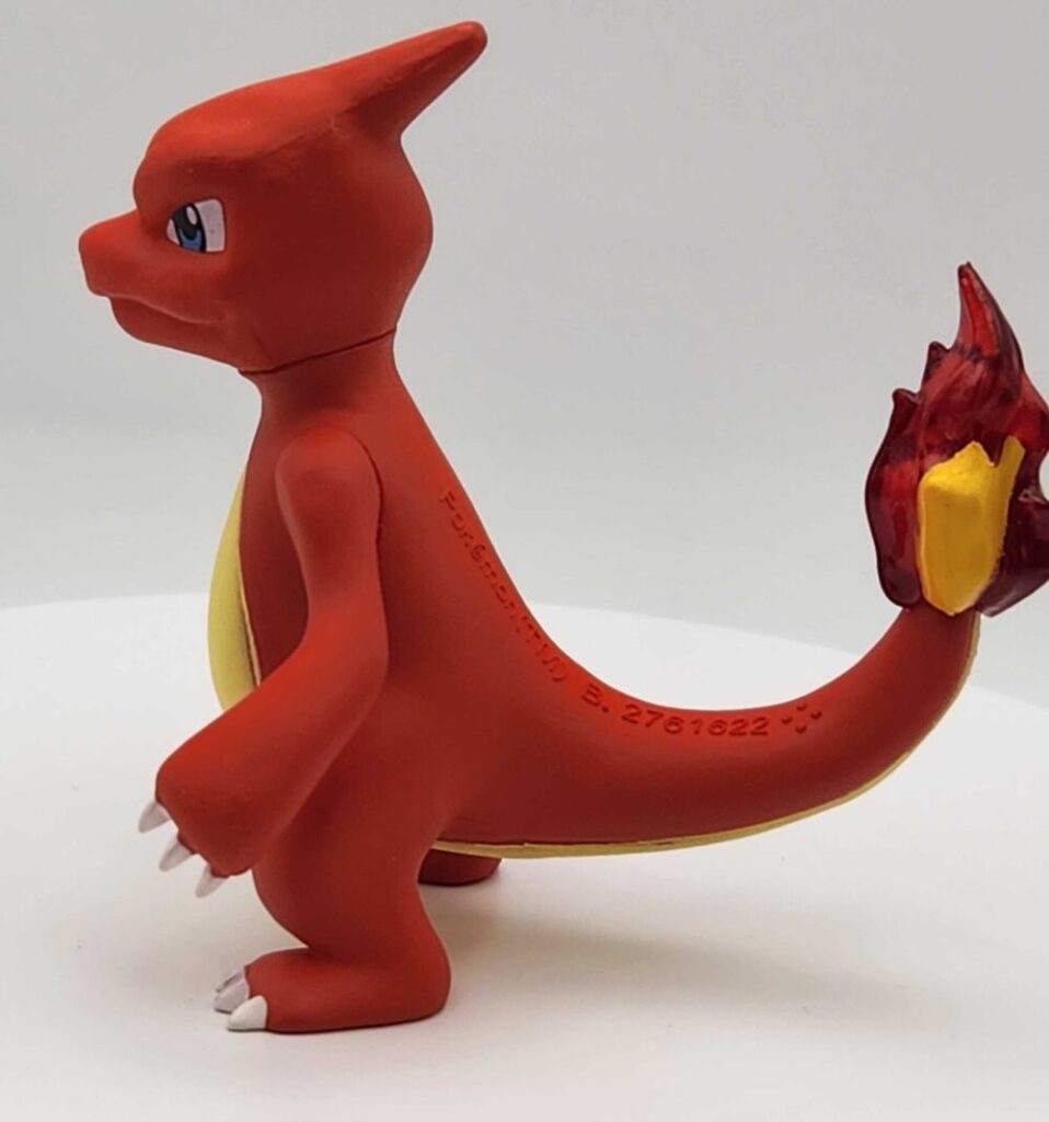 Pokemon-ScaleWorld