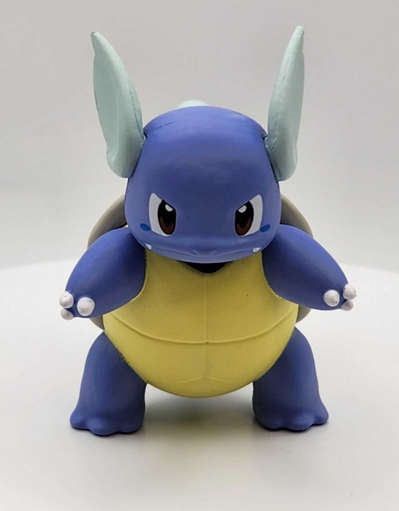 Pokemon-ScaleWorld