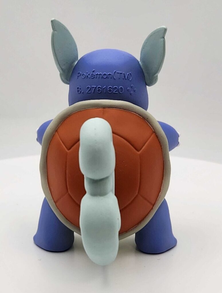 Pokemon-ScaleWorld