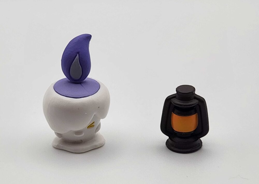 Pokemon-figure