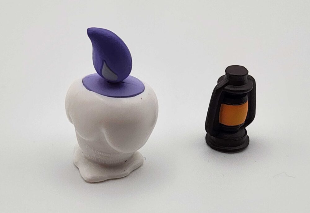 Pokemon-figure