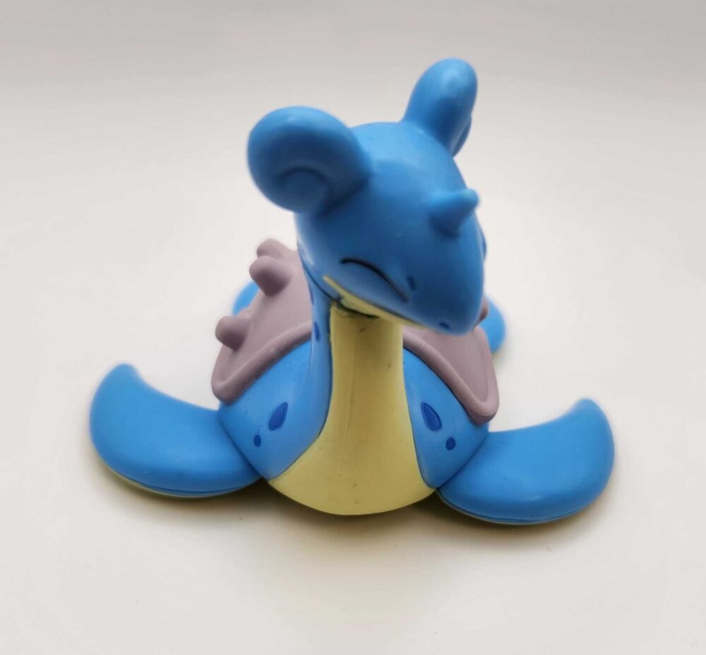 Pokemon-figure
