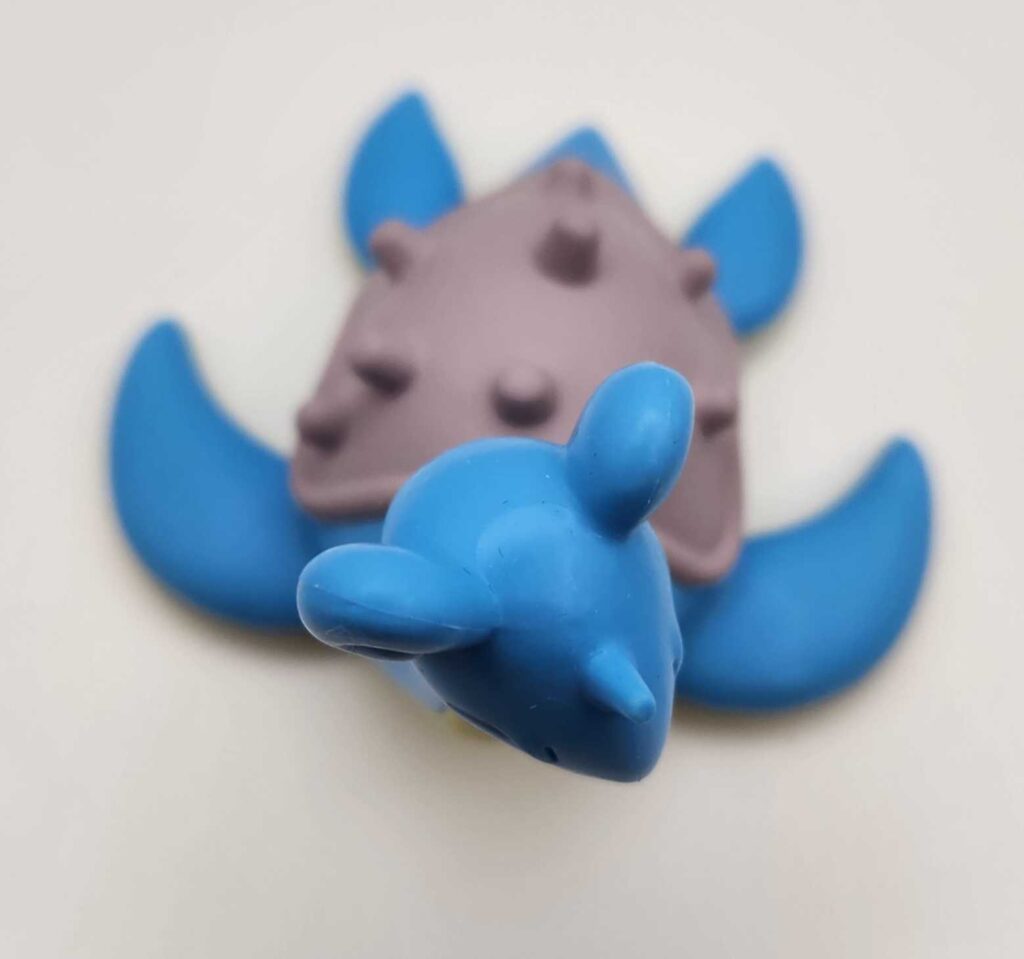 Pokemon-figure