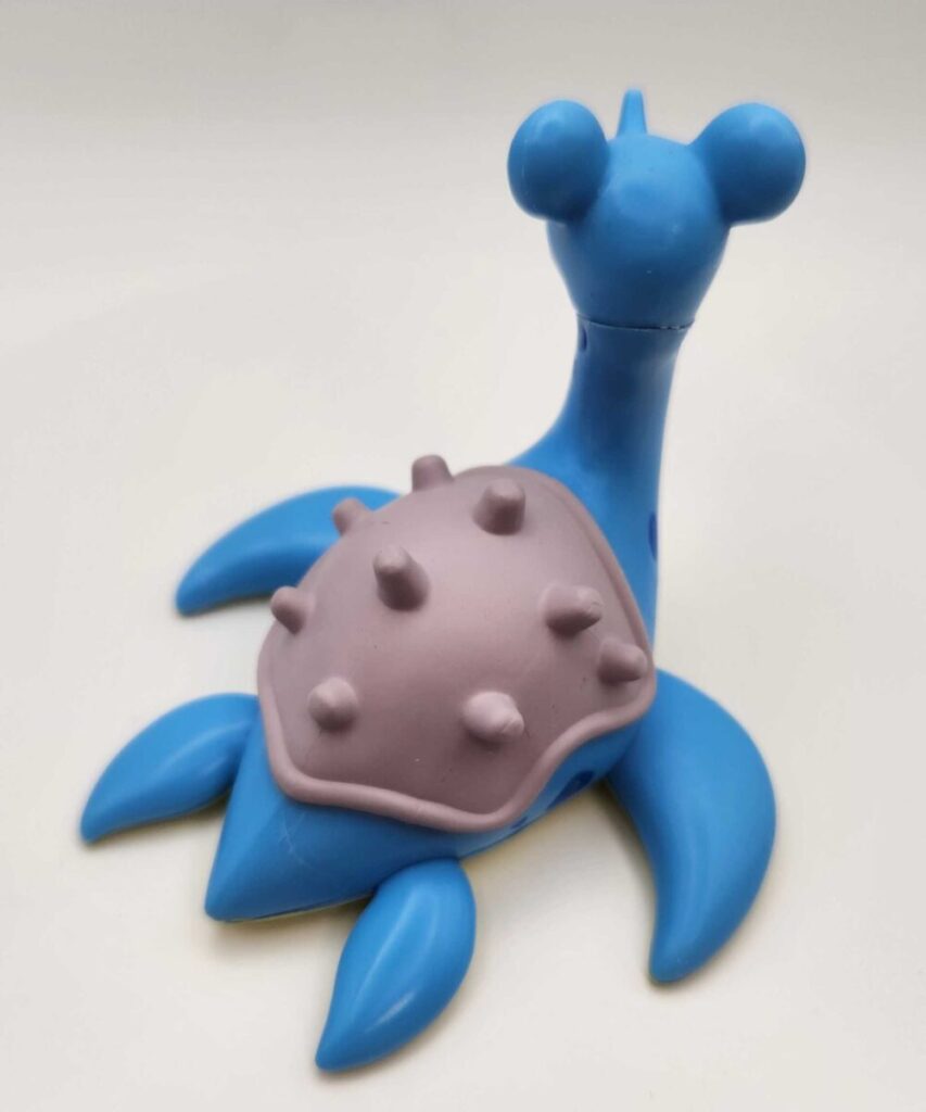 Pokemon-figure