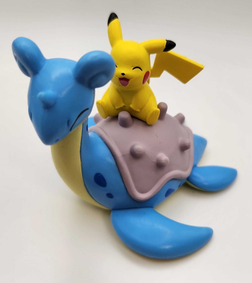 Pokemon-figure