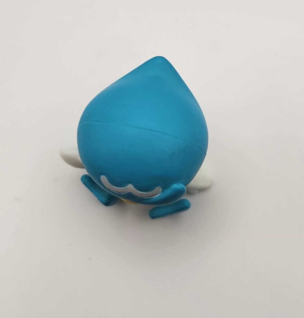 Pokemon-figure