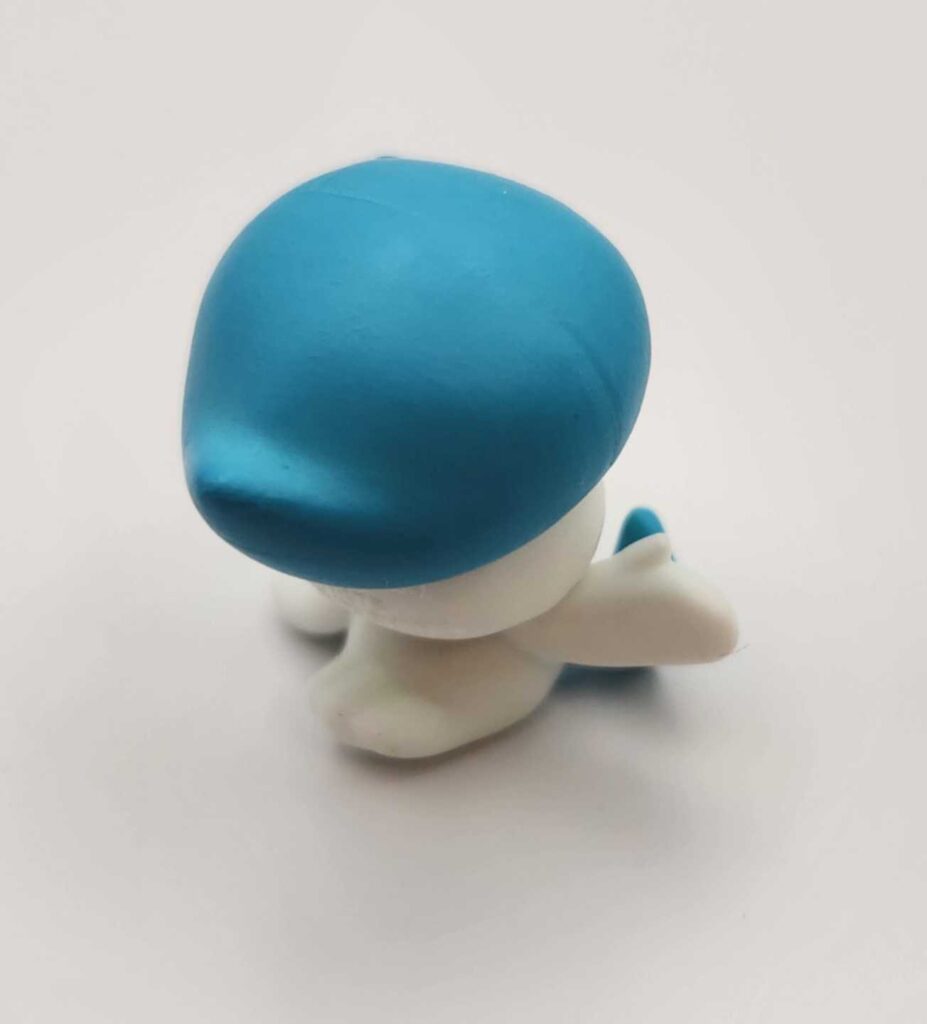 Pokemon-figure