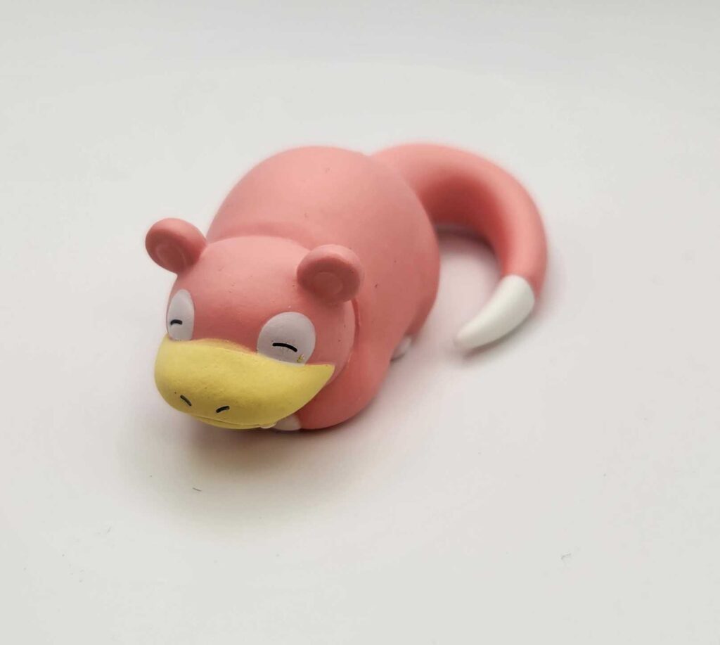 Pokemon-figure