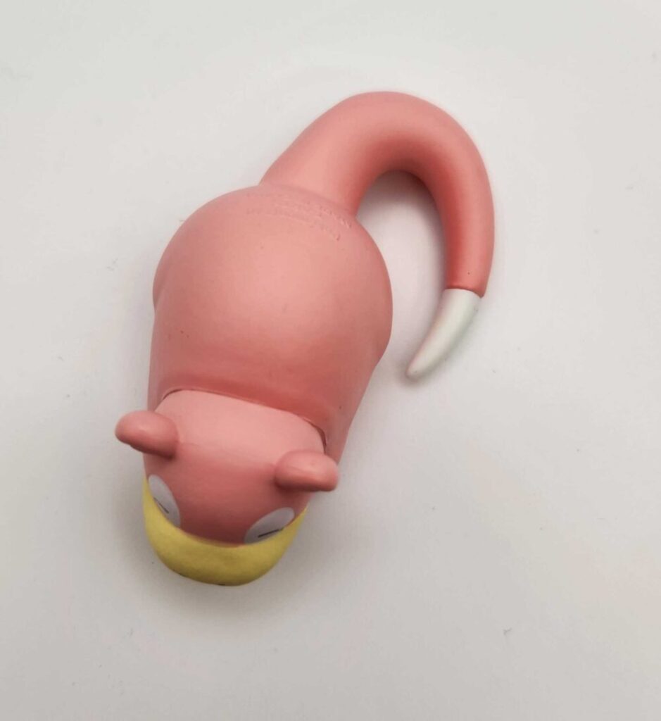 Pokemon-figure
