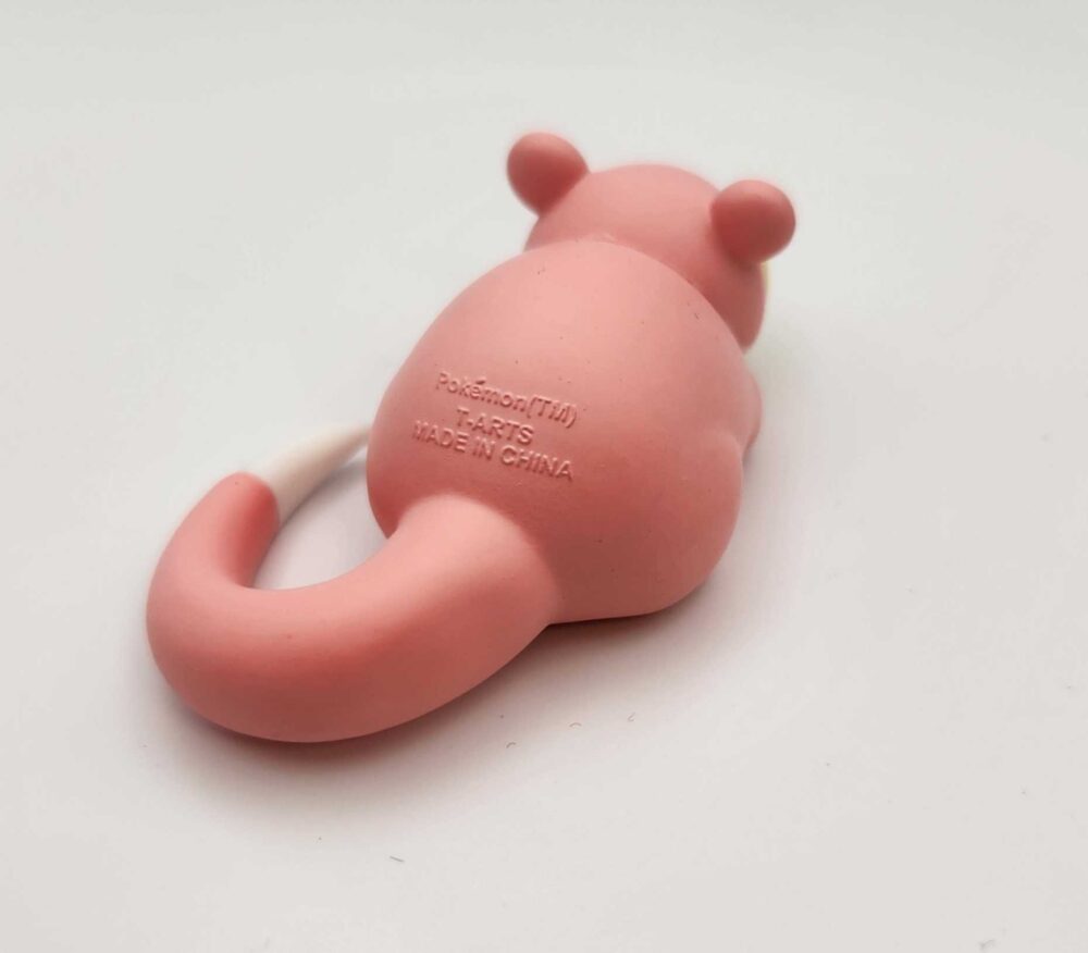 Pokemon-figure