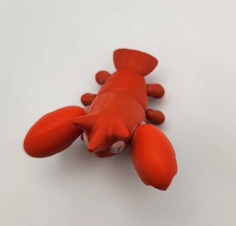 Pokemon-figure