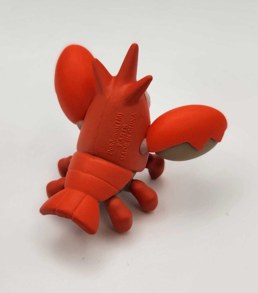 Pokemon-figure