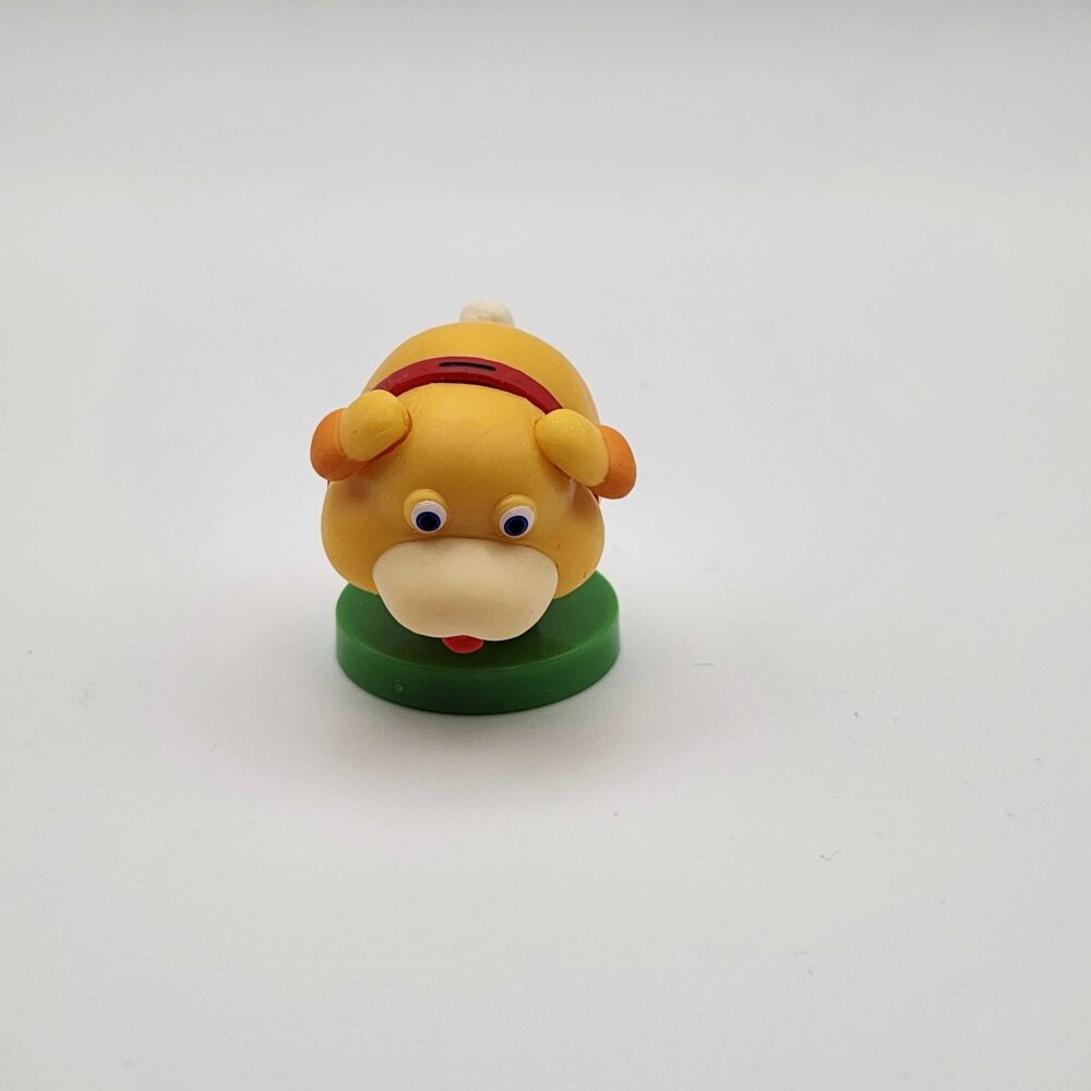 Pikmin-ChocolateEgg