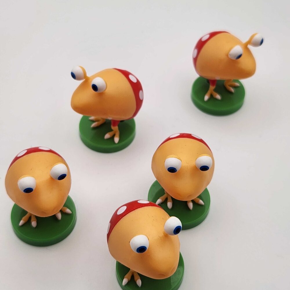 Pikmin-ChocolateEgg